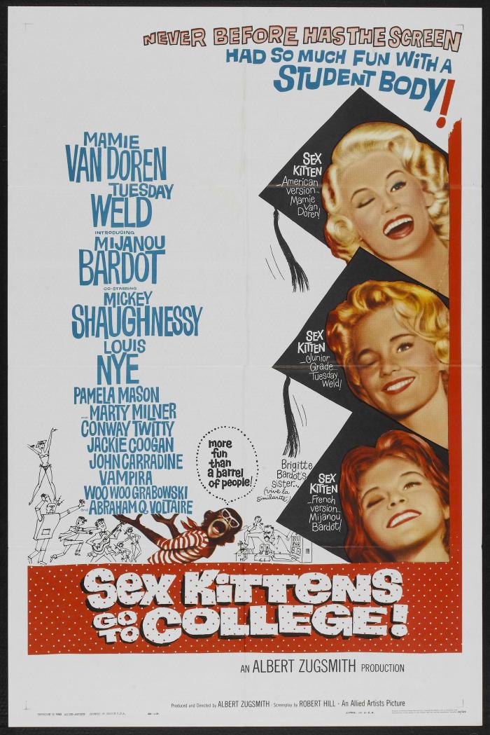 Sex-Kittens-Poster