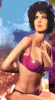 sex starlet pat barrington