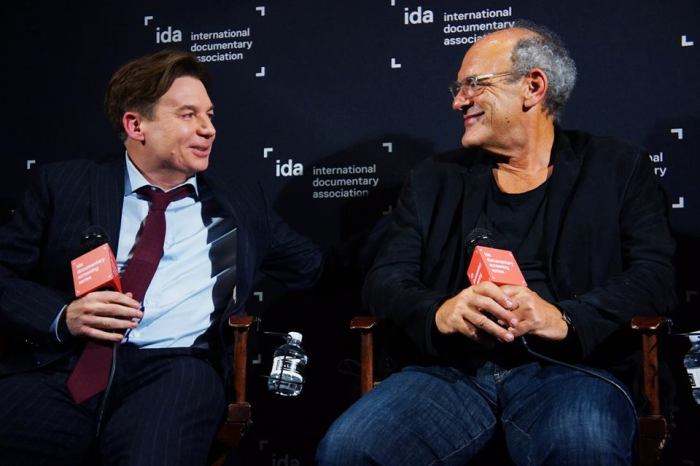 Shep Gordon documentary