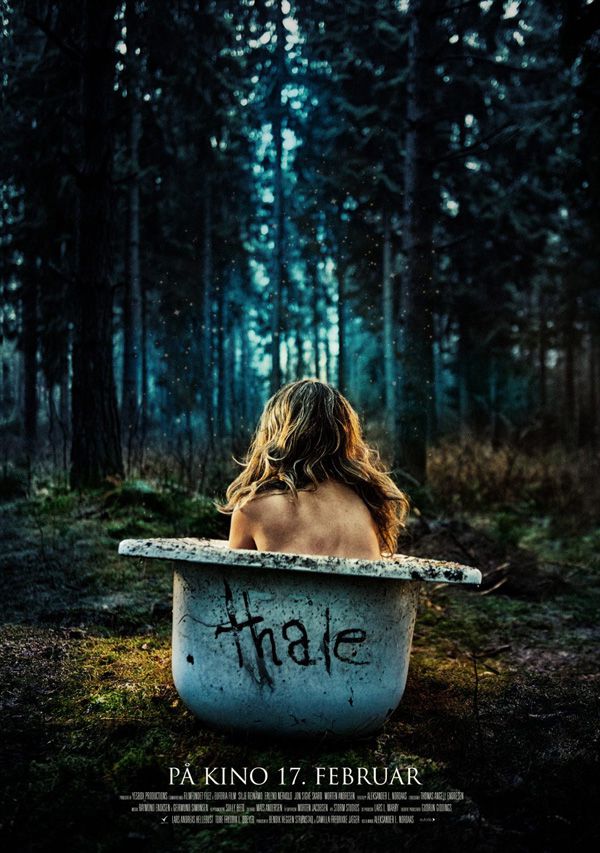 thale poster