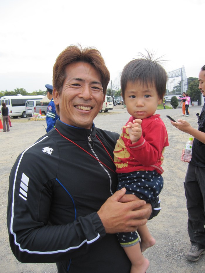 tokyo nagano and son