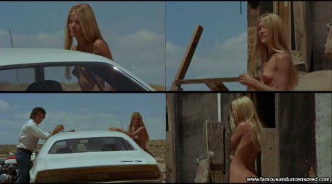 70's nudity Gilda Texter