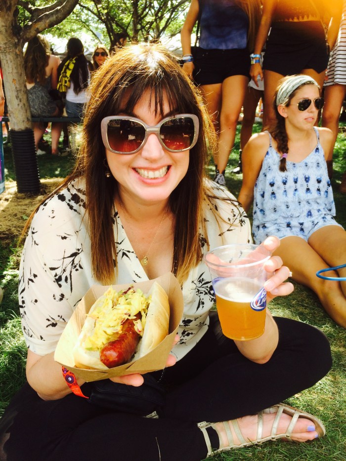 Alex Duda Lollapalooza