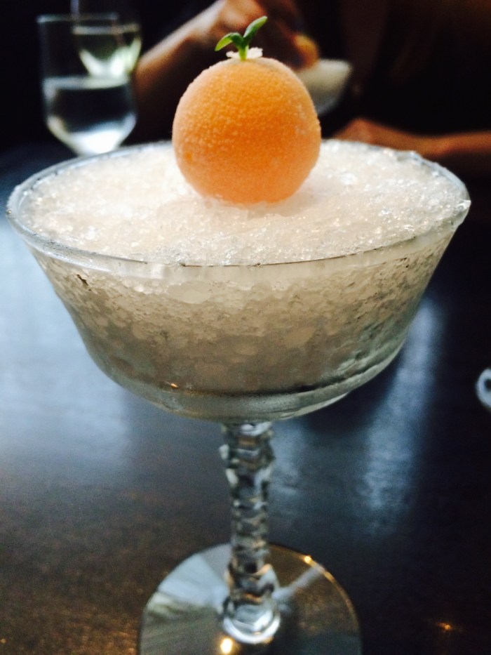Alinea bellini ball