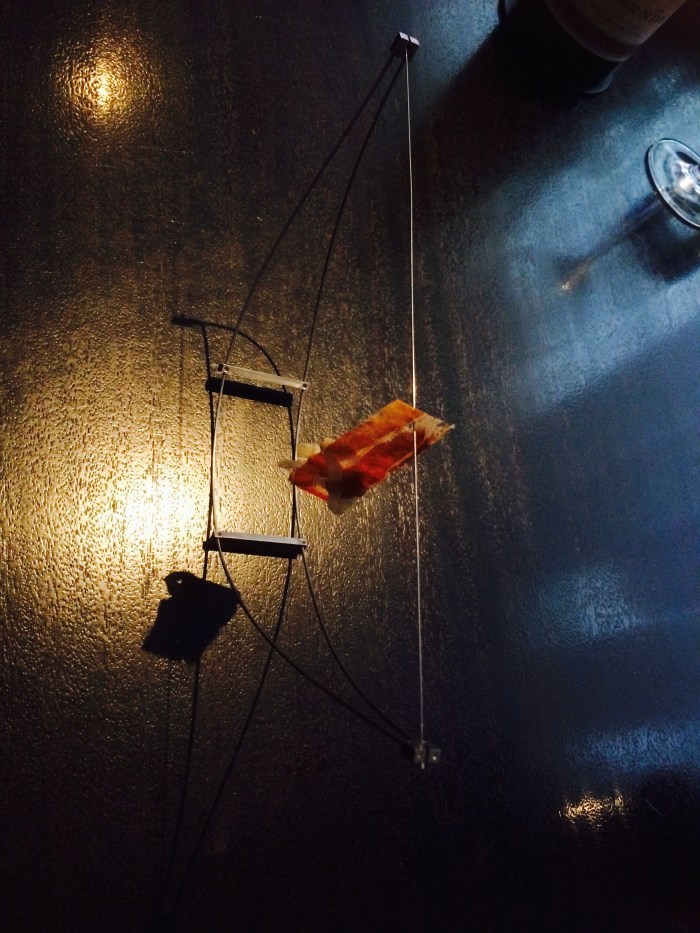 Alinea classic bacon recipe