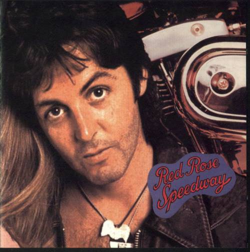 best paul mccartney albums