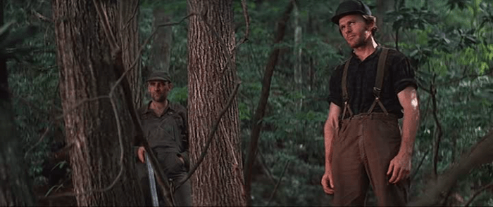 deliverance behind-the-scenes