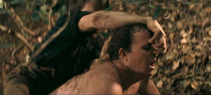 deliverance squeal like a pig