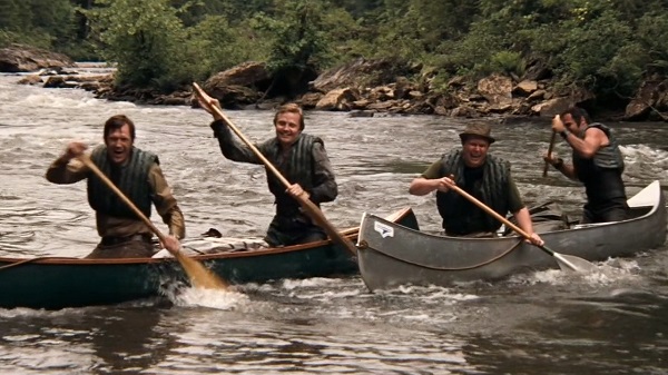 deliverance trivia