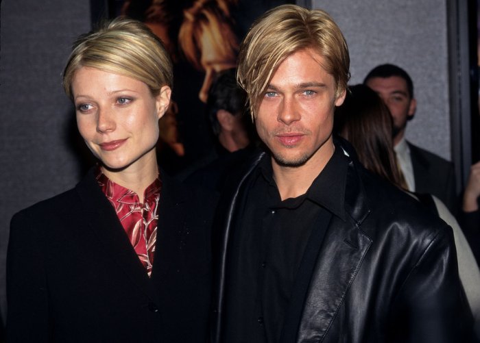 Gwyneth-Paltrow-Brad-Pitt-Duets
