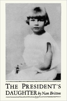 Harding sex scandal book