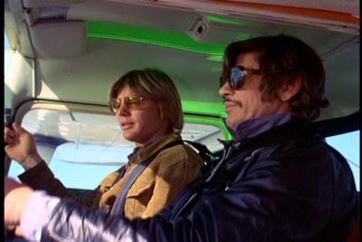 Jan-Michael Vincent Hollywood Hunk