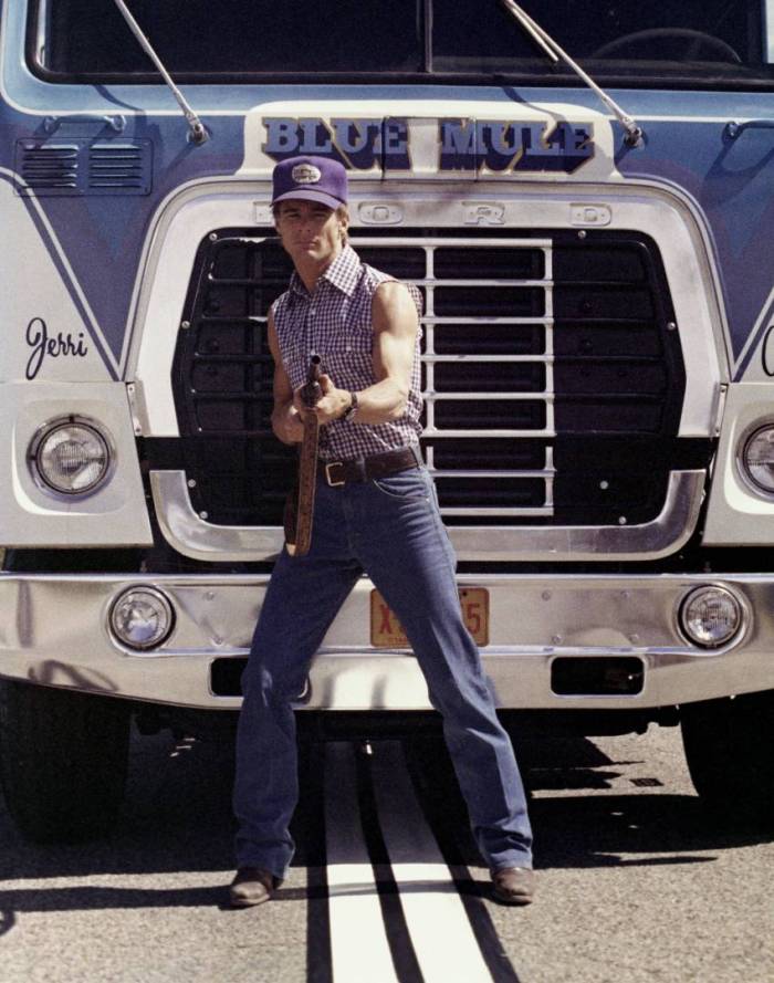 jan-michael vincent movies