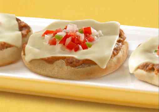 wild McDonalds menu items