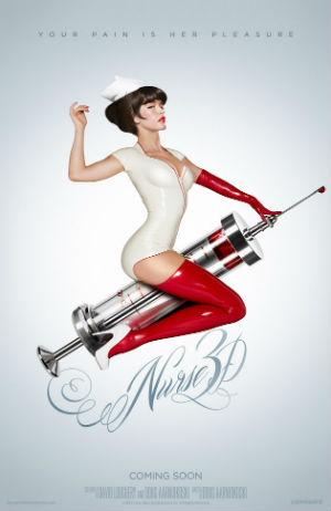 nurse-3d