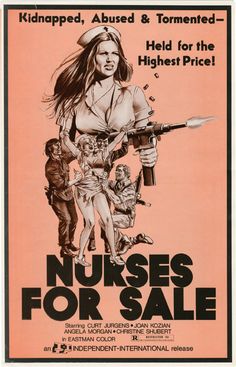 Nurses ForSale