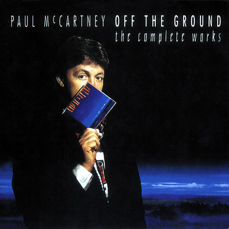 obscure paul mccartney songs