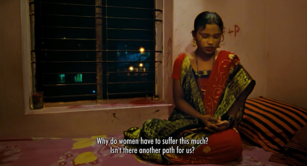 best prostitution documentary