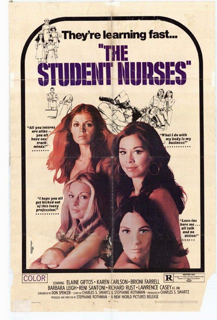 use sex film Student nurses