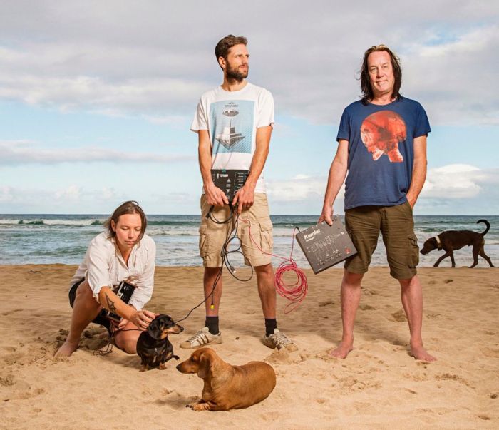 Todd Rundgren Runddans