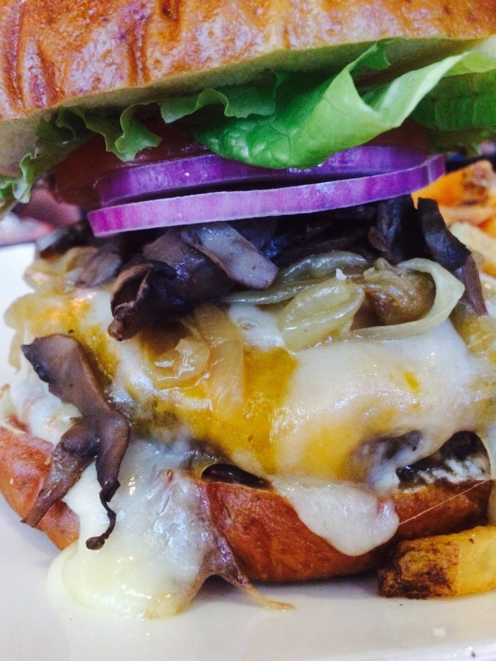 UK National Burger Day