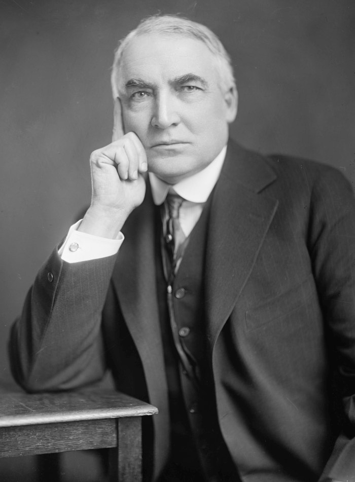 Warren_G_Harding love child