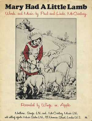 Wings-Mary-Had-A-Little-Lamb