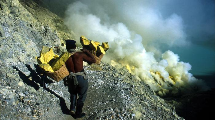 workingmans-death documentary