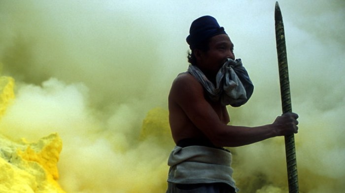 WorkingmansDeath best documentary