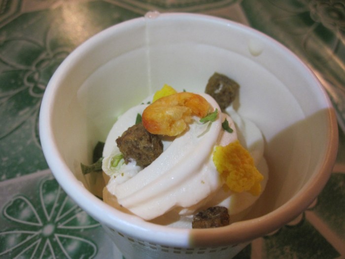 world's most unique ice cream flavors