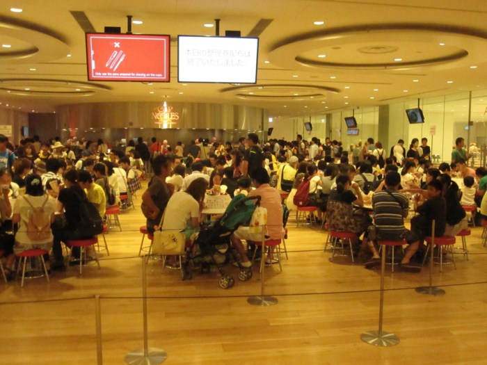 world's most unique museums