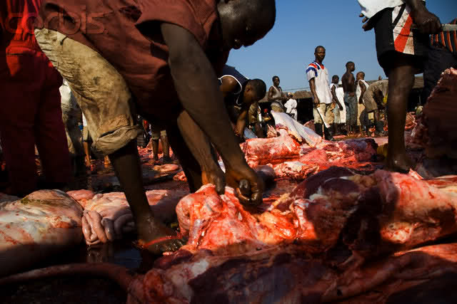 worst jobs in the world