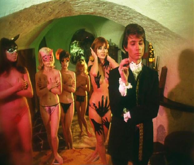 best british cult movies