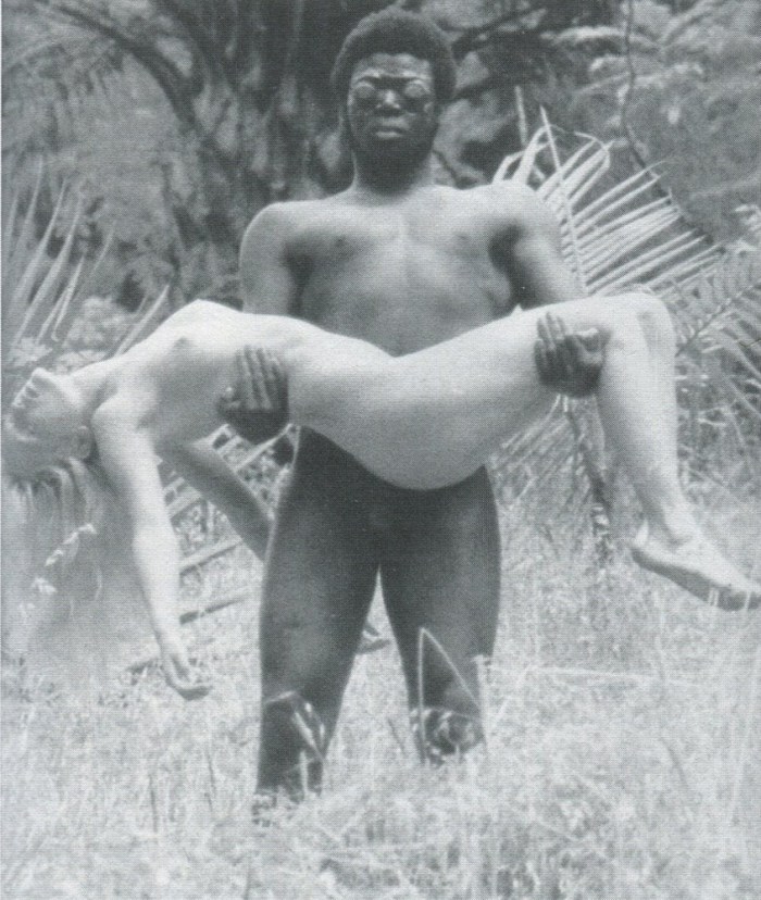 best movie monsters devil hunter