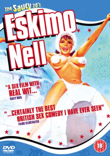 Eskimo Nell movie