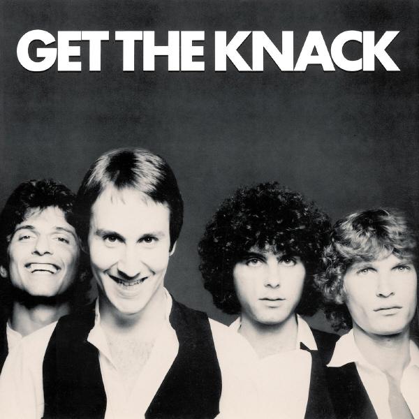 Get_The_Knack_album