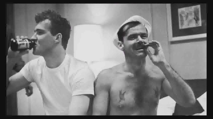 Jack Nicholson Last Detail