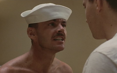 jack nicholson oscar nominations