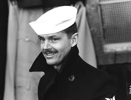 Jack Nicholson The Last Detail