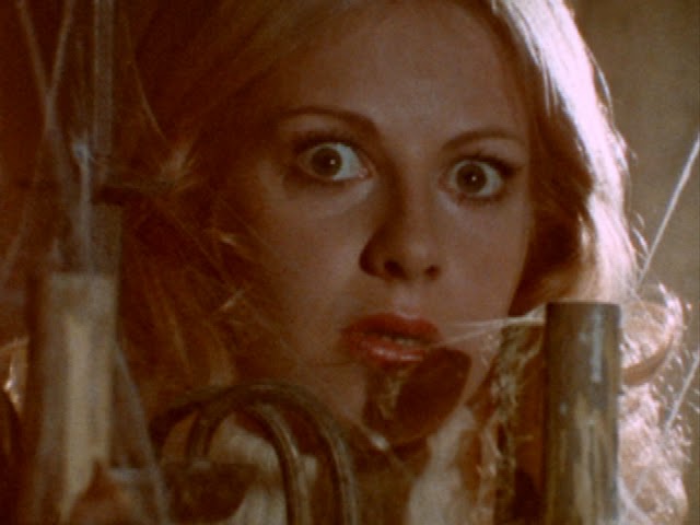 sex kitten annie sparrow