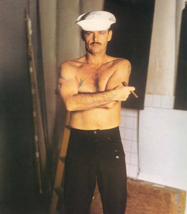 The Last Detail (1973)