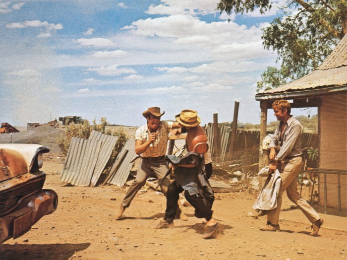 Donald Pleasence actor