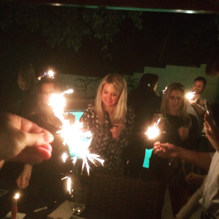 Art Breakers premiere party