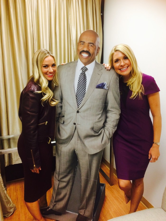 Art Breakers TV Steve Harvey