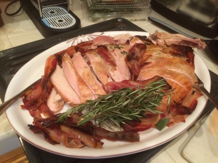 best deep-fried Turkey recipes