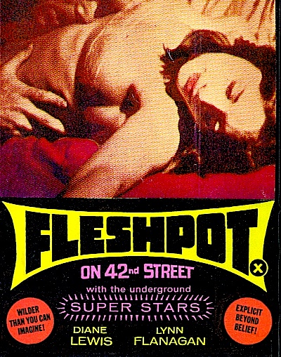 fleshpot42ndstreet