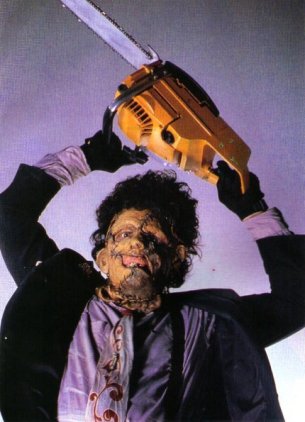 Leatherface 1974