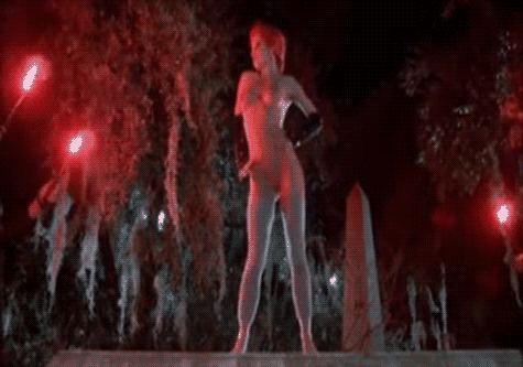 linnea-quigley-naked dance