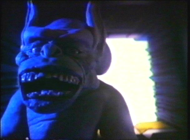 Linnea Quigley The Imp