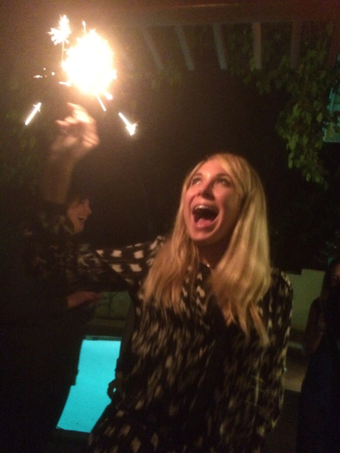 Miller Gaffney Art Breakers